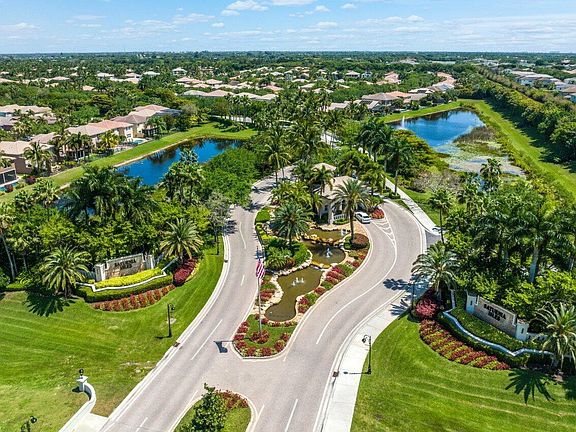 2nd image of 9866 Savona Winds Drive