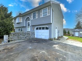 168 Haddad Rd, Waterbury, CT 06708