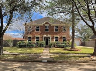 4610 Cobb Circle Dr, Sugar Land, TX 77479