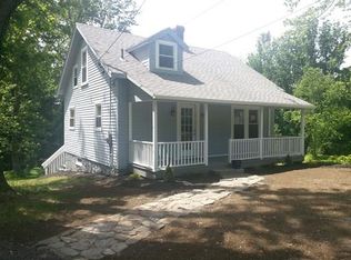 45 Old Worcester Rd, Charlton, MA 01507