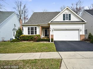 6813 Crofton Colony Ct, Crofton, MD 21114