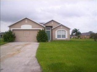 3193 Windmill Point Blvd, Kissimmee, FL 34746