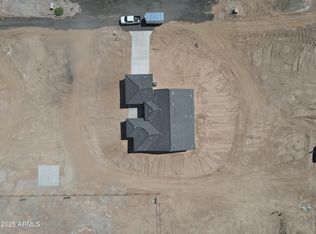 23530 W Estes Way, Buckeye, AZ 85326