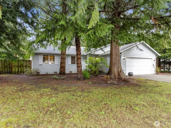 146 Rhody Court, Chimacum, WA 98325