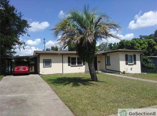 1482 Daroca Dr, Deltona, FL 32725