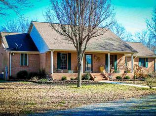 2621 Old Highway 431, Owens Cross Roads, AL 35763
