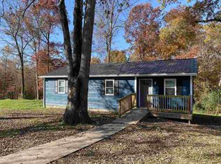 1161 William Simmons Rd, Bowling Green, KY 42101