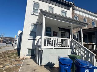 500 Sheridan Ave, Baltimore, MD 21212