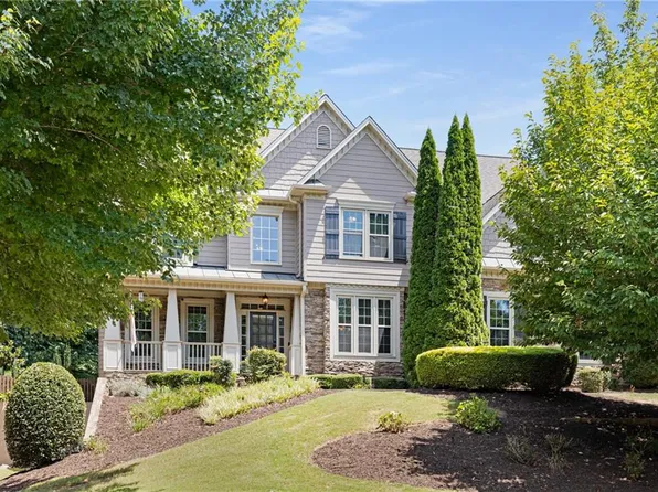 801 Golden Wood Trce, Canton, GA 30114