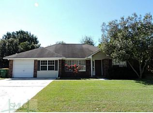 796 Osprey Dr, Richmond Hill, GA 31324