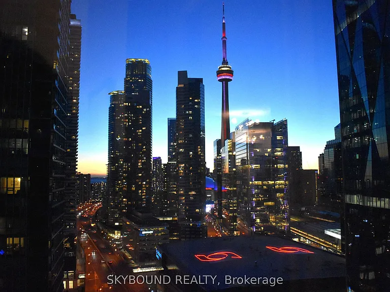 16 Yonge St #2802 — Photo 25