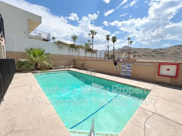 36982 Bankside Dr #5, Cathedral City, CA 92234