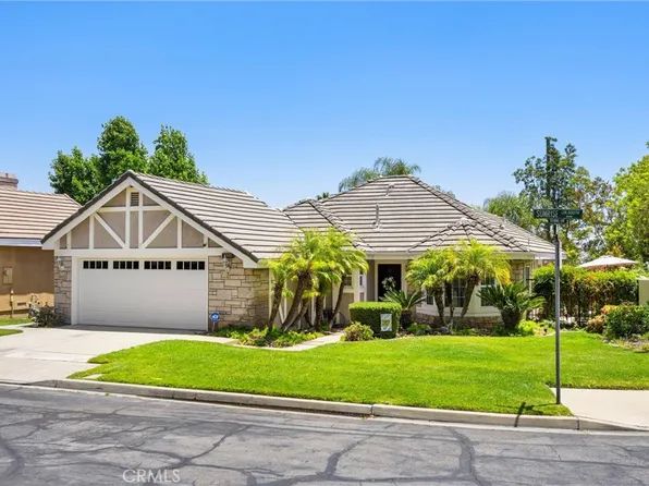 1340 S Sunrise Cir, Upland, CA 91784