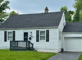 441 S Dade Ave, Saint Louis, MO 63135
