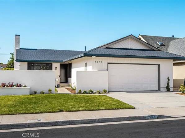 5202 Del Sur Cir, La Palma, CA 90623