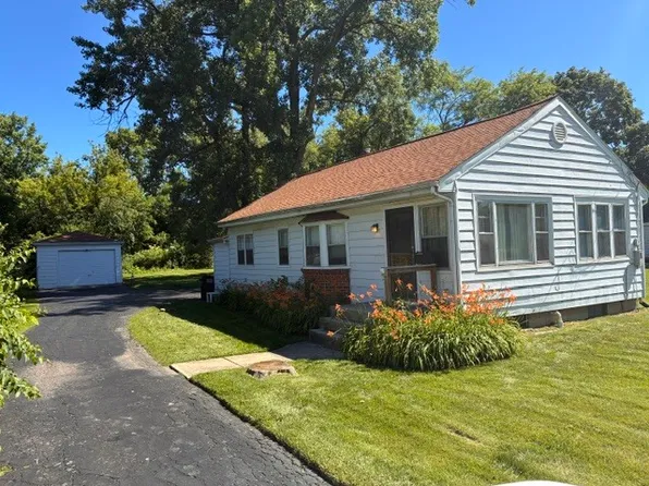 1822 Terrace Rd, Homewood, IL 60430