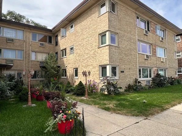 6959 W Higgins Ave Unit 1S, Chicago, IL 60656