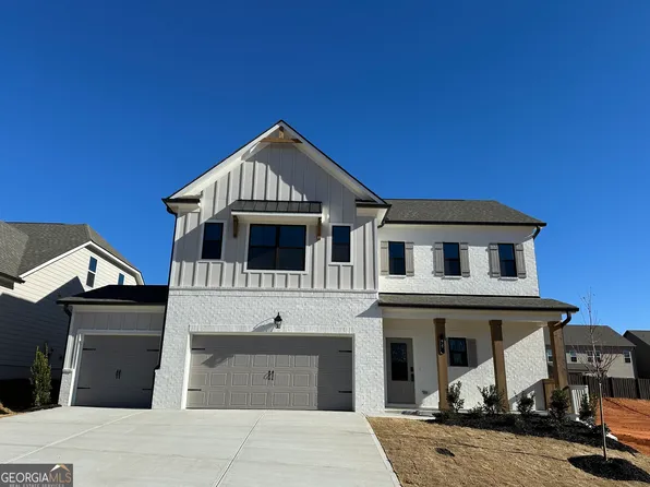 26 Bramblewood Dr #37A, Winder, GA 30680