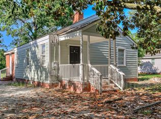 2128 Roosevelt Dr, Augusta, GA 30904