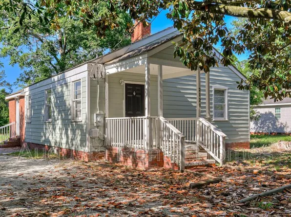 2128 Roosevelt Dr, Augusta, GA 30904