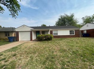 1721 Carlisle Rd, Oklahoma City, OK 73120