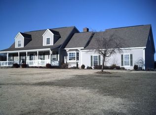 1757 Duke Rd, Waynesboro, VA 22980