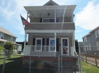 41 Margaret St, Springfield, MA 01105