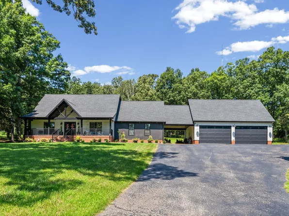 3995 Witty Ln, Hopkinsville, KY 42240