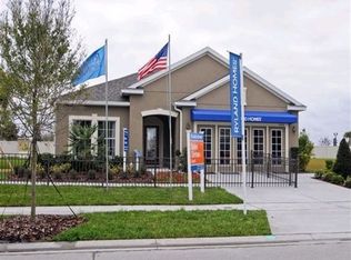 3518 Rhapsody St, Saint Cloud, FL 34772