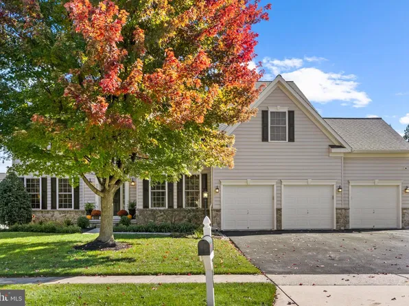 345 Chamborley Dr, Reisterstown, MD 21136
