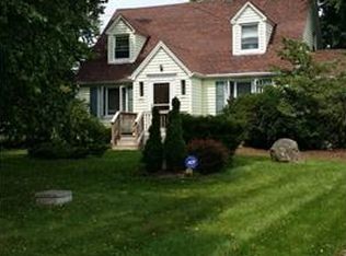 4780 E Webb Rd, Youngstown, OH 44515