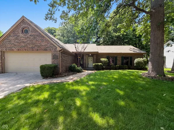 4202 Sunshine Ave, Indianapolis, IN 46228