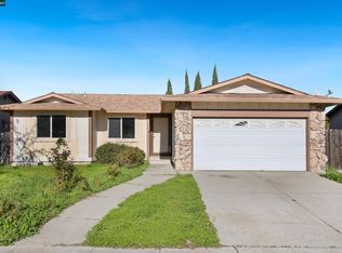 838 Birchwood Dr, Pittsburg, CA 94565