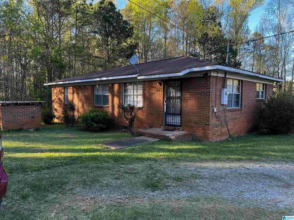 3492 County Road 13, Heflin, AL 36264