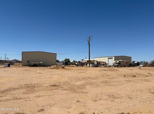 Walpole Ave, California City, CA 93505