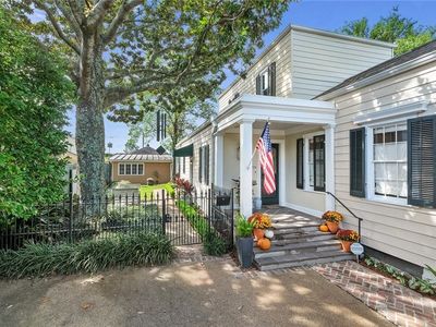524 Soniat St, New Orleans, LA, 70115