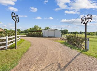 211 Partners Rd, Woodway, TX 76712