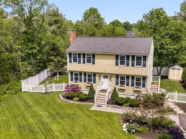 42 Hale St, Newburyport, MA 01950