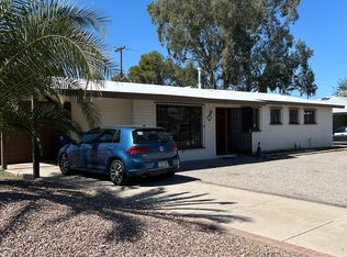 6072 E 26th St, Tucson, AZ 85711