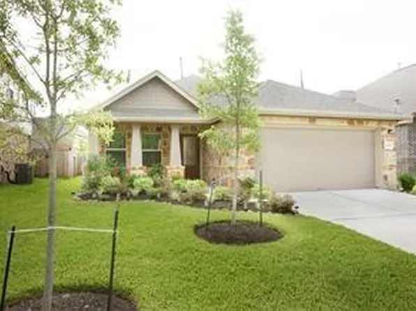 16622 Lake Prince Ln, Houston, TX 77044