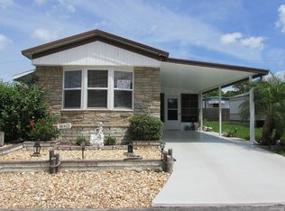 38403 Ramblewood Blvd, Zephyrhills, FL 33541