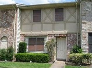 12278 Beamer Raod, Houston, TX 77089