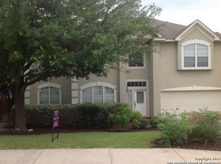 21118 Las Lomas Blvd, San Antonio, TX 78258
