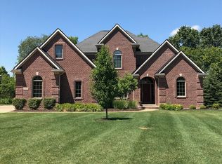 16480 Silver Landings, Fenton, MI 48430