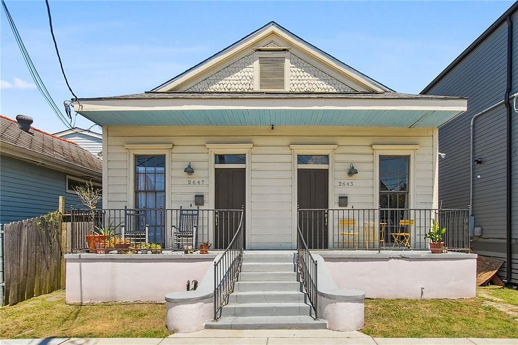 2645-45 Saint Ann St, New Orleans, LA 70119 | MLS #2413459 | Zillow