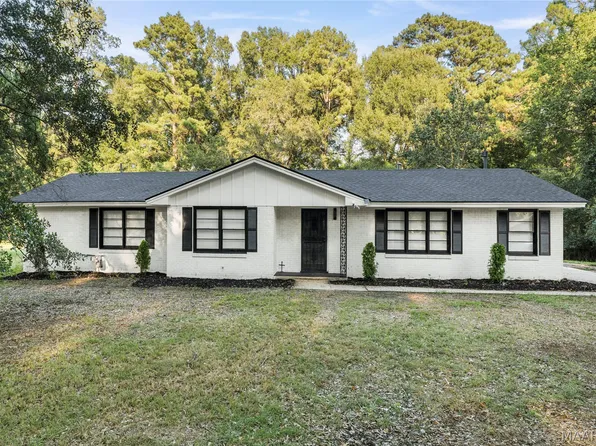 414 Daphne Ln, Montgomery, AL 36108