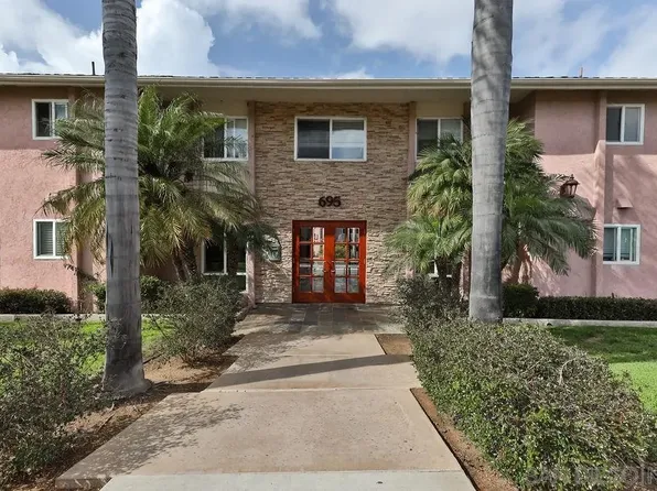 695 Sea Vale St #509, Chula Vista, CA 91910