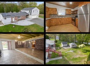 45 Riverside Ave, Johnston, RI 02919