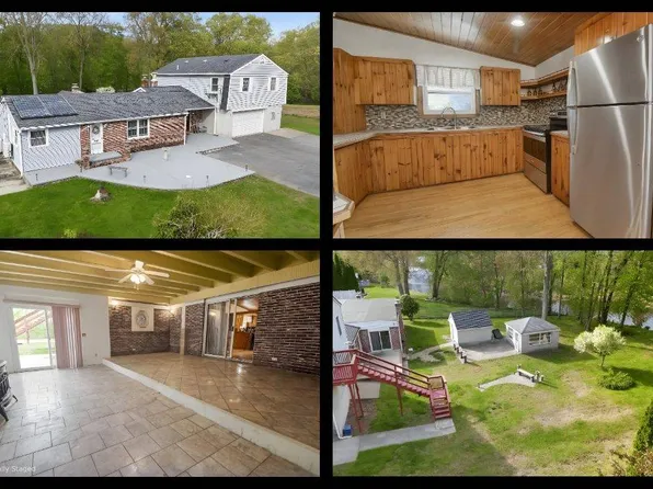 45 Riverside Ave, Johnston, RI 02919