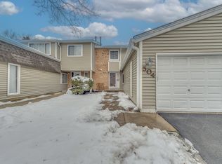 504 Dubois Cir, Bolingbrook, IL 60440